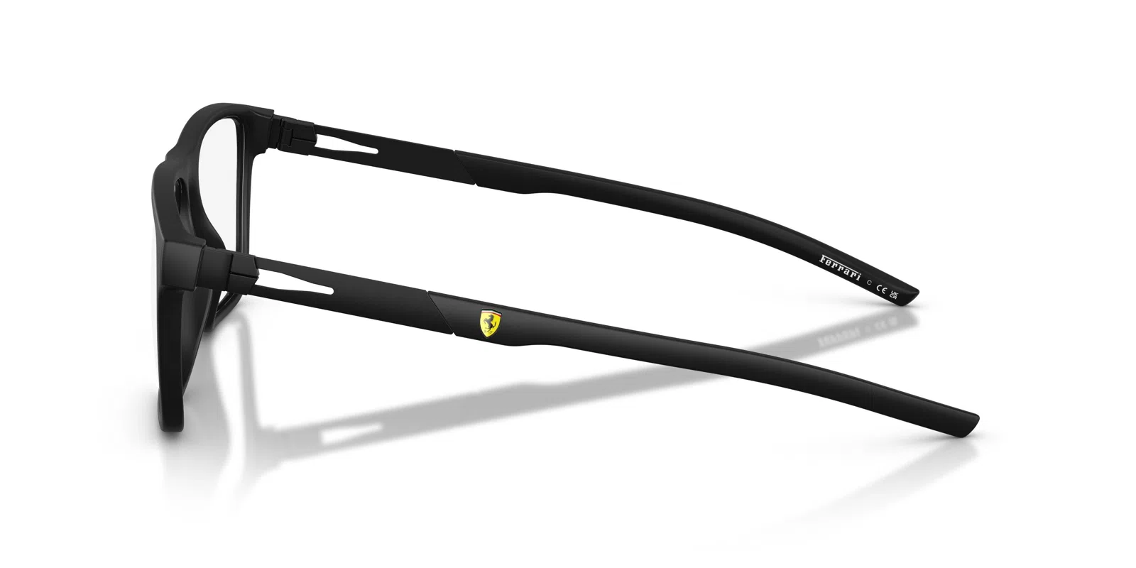 Scuderia Ferrari 8020U Eyeglasses - view 18